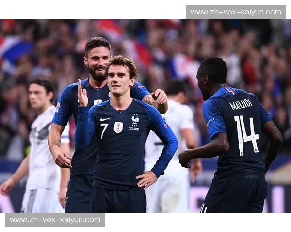 钢铁意志撞击荒野飓风：当德国战车遇见赞比亚铜皇后，一场关于足球灵魂的终极辩论