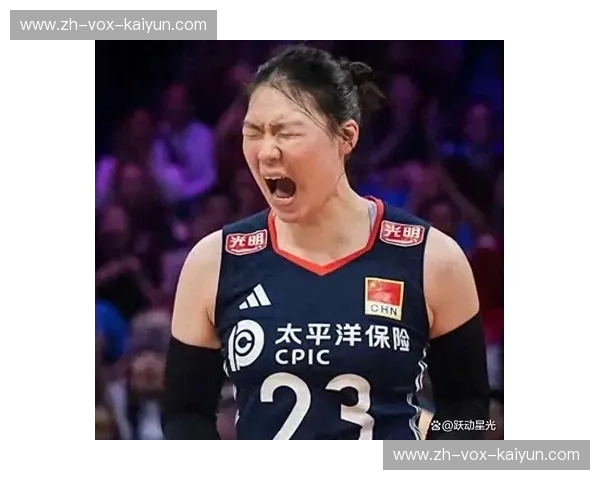 里约奥运惊魂：中国女排绝地反击，巴西五星王座的黄昏